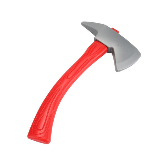 Игровой набор ABtoys Важная работа Пожарный с аксессуарами фото 2