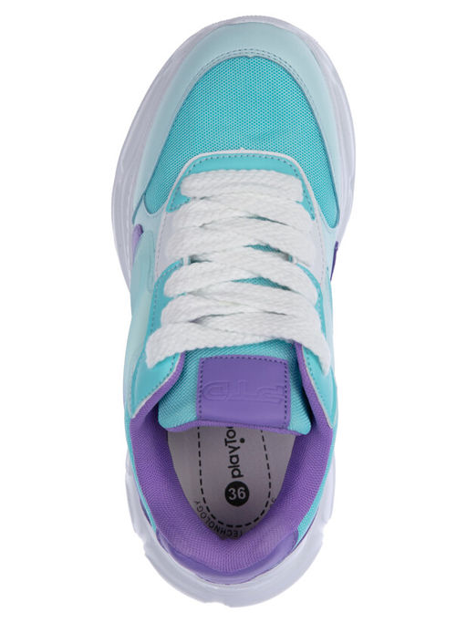 PlayToday / Кроссовки для девочки  фото 7