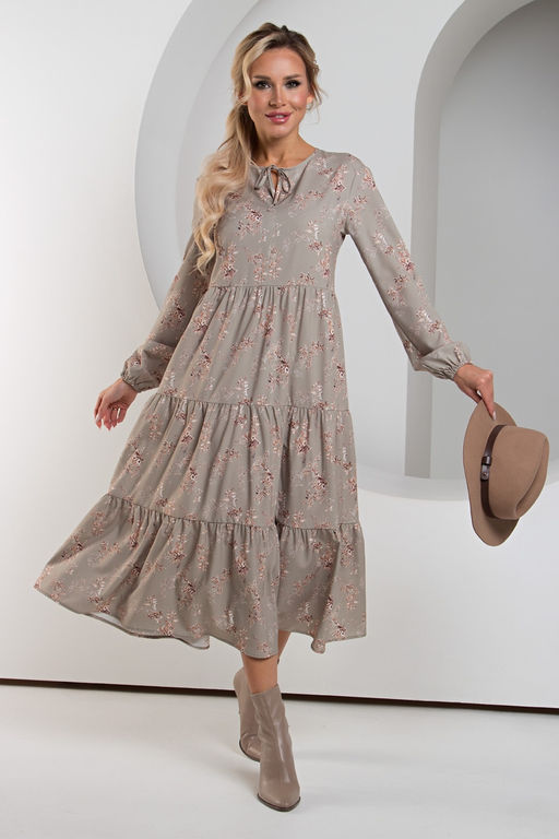 VALENTINA Платье Памела №16 фото 3