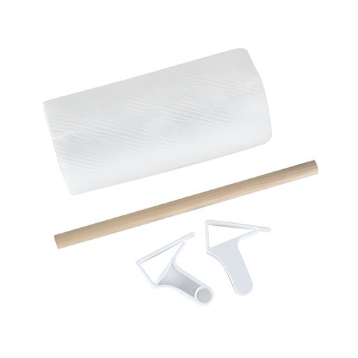 Держатель для полотенец навесной Driada арт. АС 97701