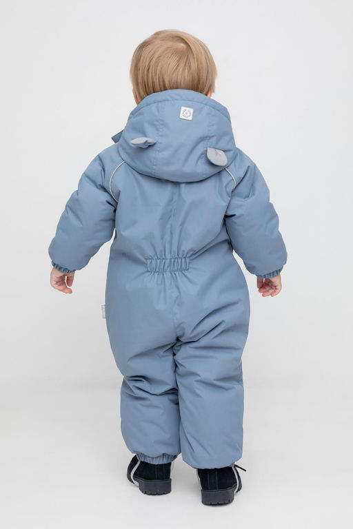 ВК 60118/3 ГР комбинезон д/дет яс