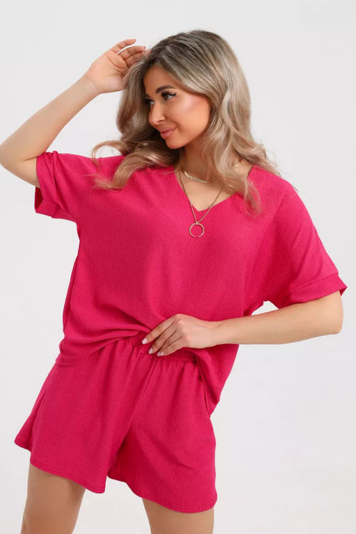 Костюм с шортами КЖ-005 Жатка