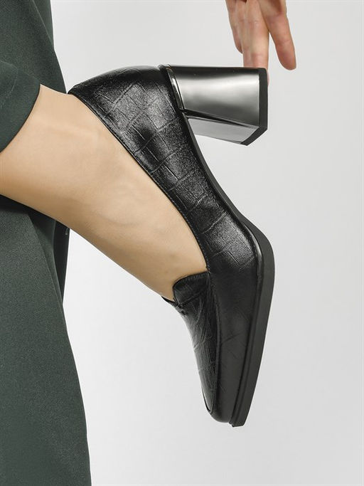 Туфли модельные на выход и на работу S1-H282 - Piniolo фото 4