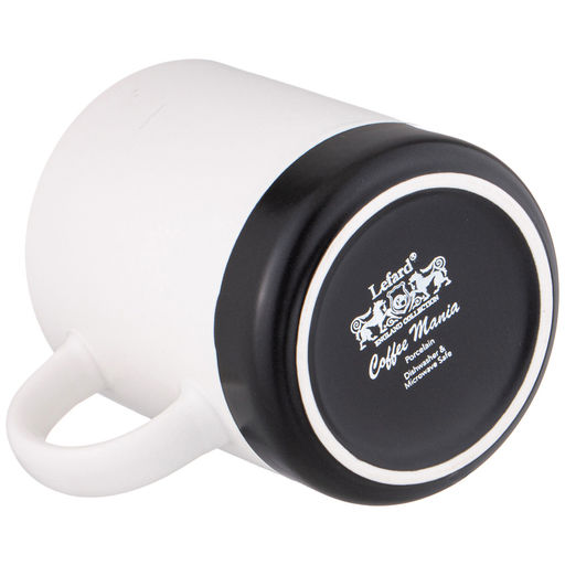 КРУЖКА LEFARD КОФЕМАНИЯ 525МЛ  фото 4
