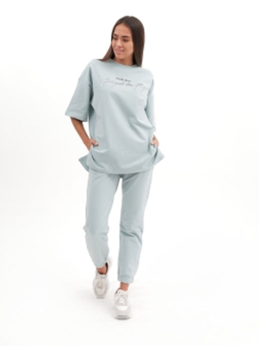 спортивный костюм женский - Giovedi фото 7