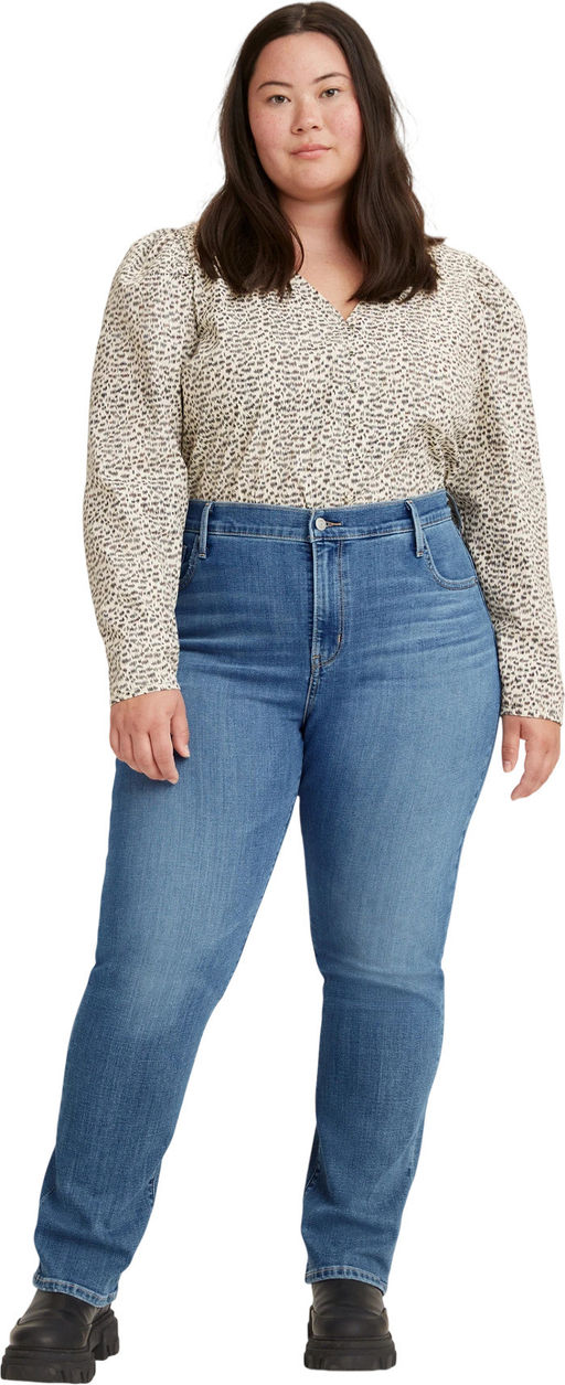 Джинсы женские