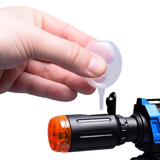 Автомат "Арсенал-1" в пакете