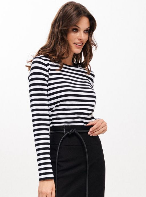 Джемпер (свитер) 3680 - Elletto фото 2