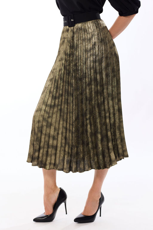 Костюм Golden Valley 6683 золото фото 3