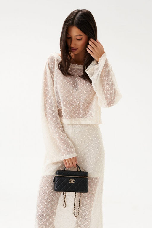 Юбка А1582 - Annete фото 8