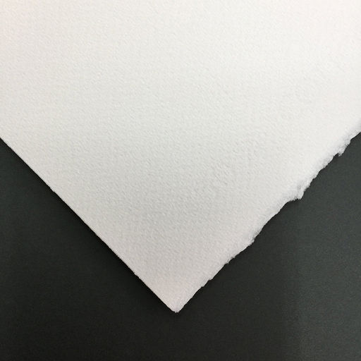 Fabriano Бумага для акварели Disegno 5 50% хлопок, 50% целлюлоза 300 г/м2 A1- 50 х 70 см лист 25 шт. 30001121 среднезернистая