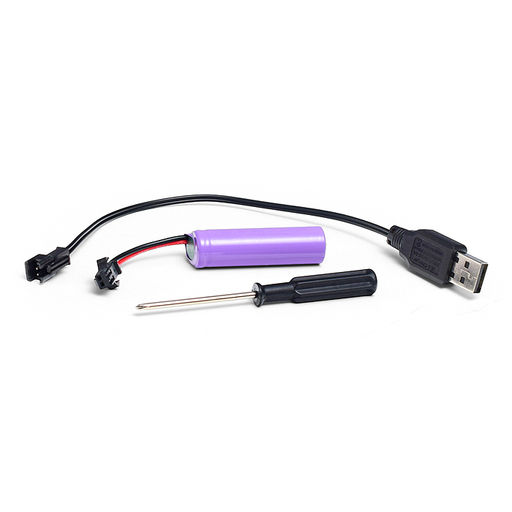 Водное оружие "Shark Shot" в коробке