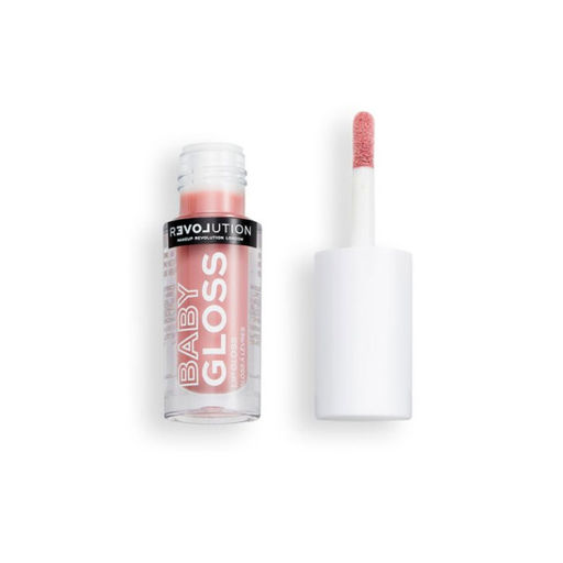 Блеск для губ Baby Gloss Lip Gloss, Glam 6480147