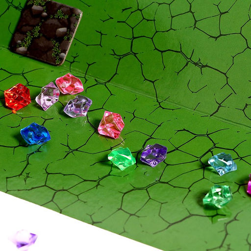 Настольная игра Искатели сокровищ - Лас играс kids фото 7