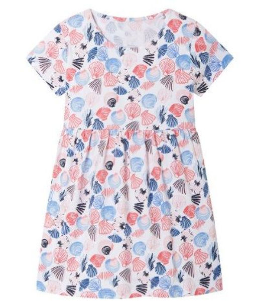 Платье для девочки LUPILU  фото 7