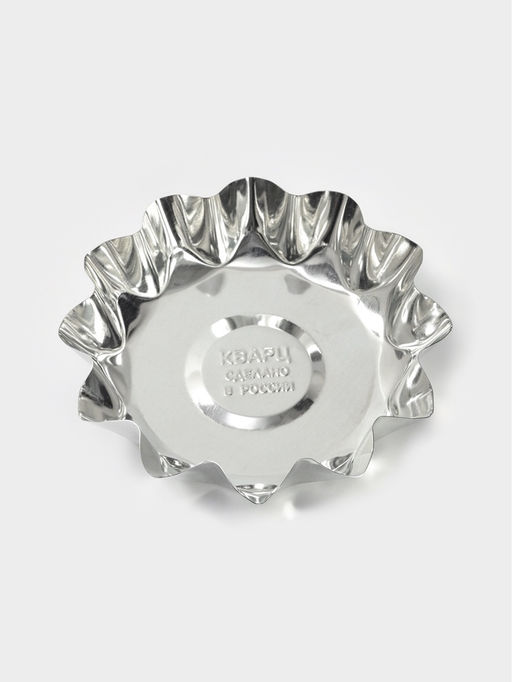 Цена за 15 шт. Формы для выпечки печенья, Ø 101 мм , H 25 мм