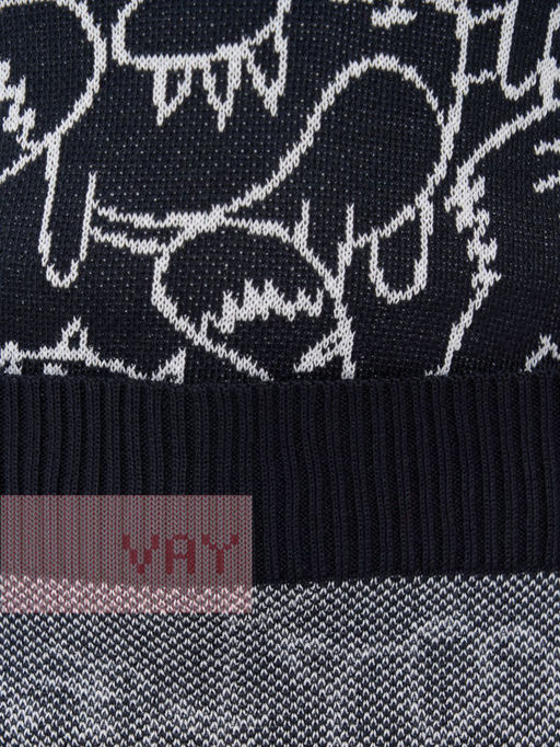 Жилет женский 5242-1786 - Vay фото 10