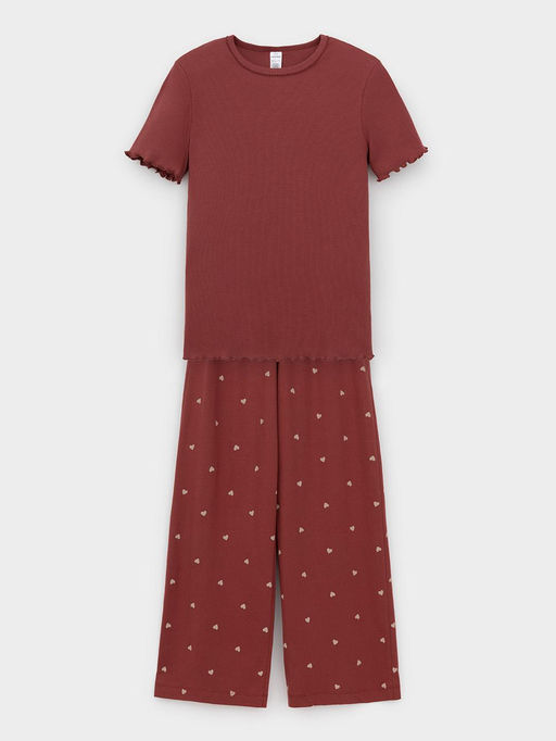 МП 20210/терракотовый 1426 Н074.1