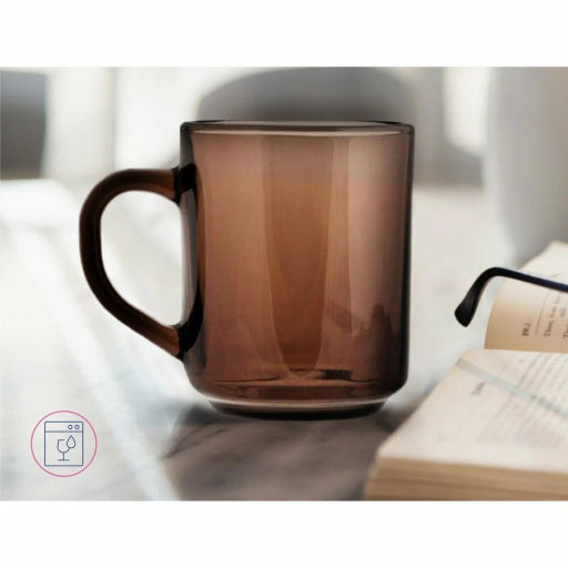 Кружка МАРЛИ ЭКЛИПС 250мл LUMINARC арт.H9184 /Люминарк/  фото 2