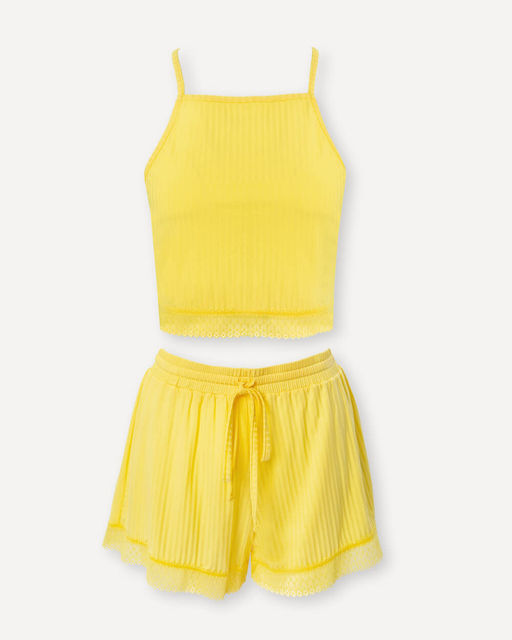 Комплект пижамный жен. - Deseo фото 9