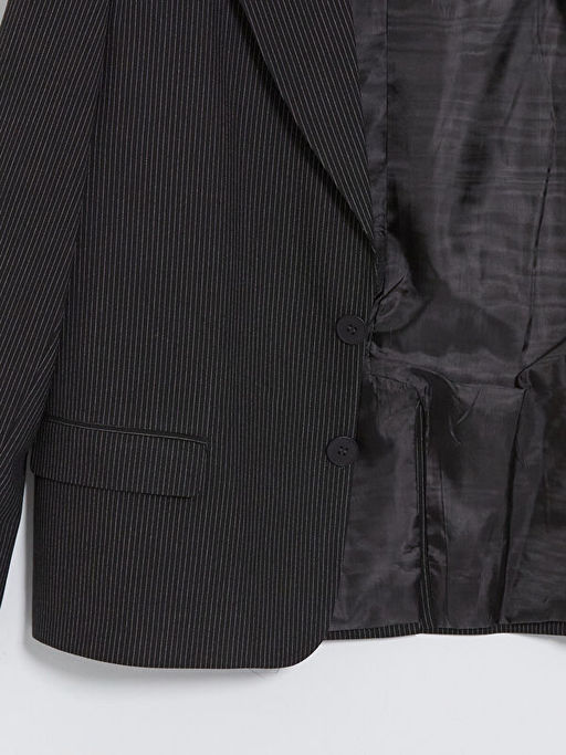 Regular Fit Erkek Blazer Ceket