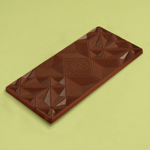 Шоколад молочный Честь и слава. 23 февраля, 70 г - Фабрика счастья фото 3