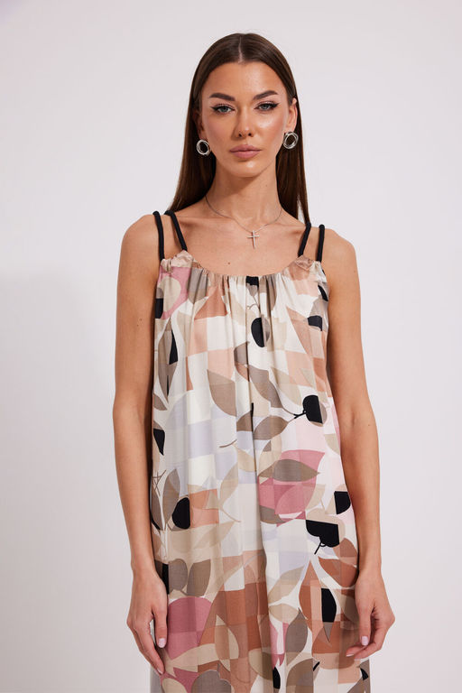 Платье N.O.W. 1595 фото 2