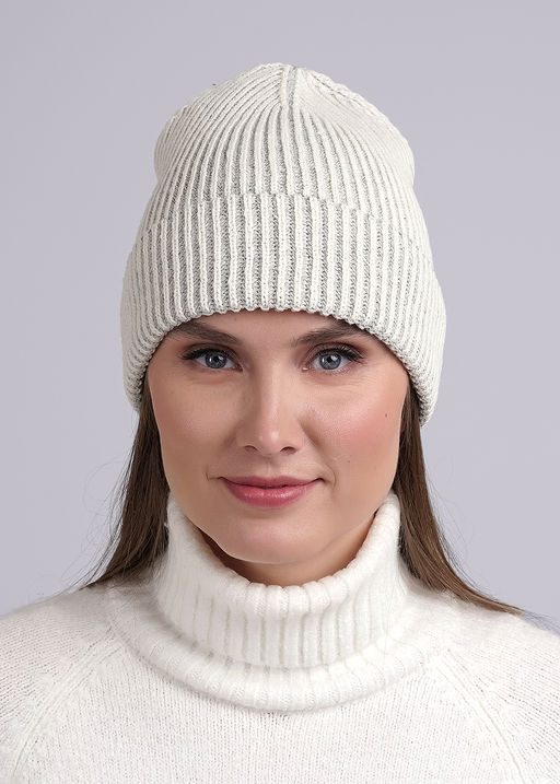 Шапка женская