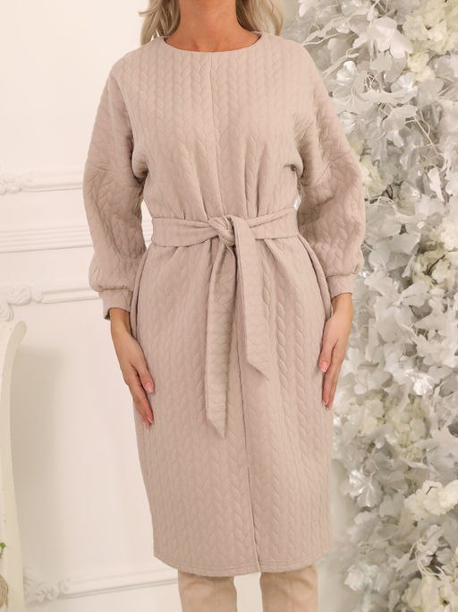 Платье П5-5101/18 - Wisell фото 10