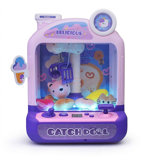 Игра хваталка "Чудо терминал" в коробке