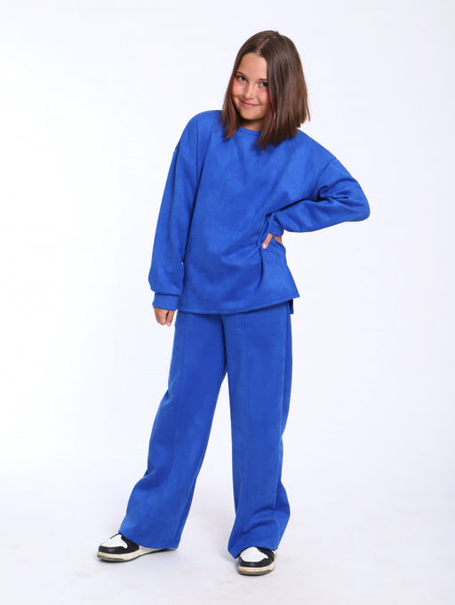 КМ199 Костюм "Фрейя" (электрик)