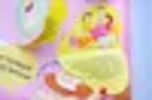 Волшебные окошки. Откуда берутся дети? - Робинс фото 12