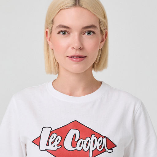 Футболка / Lee Cooper