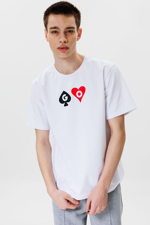 Костюм GO F3071/26-02.170-176 фисташка  фото 233