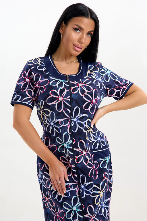 Халат женский 46663 - Modalina фото 8