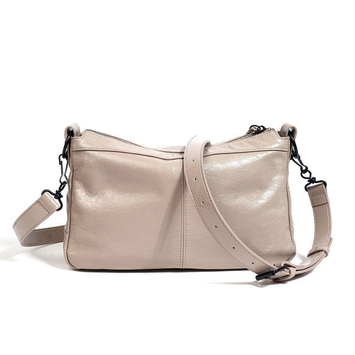 Женская сумка, кожа, MIRONPAN 521206 Черный  фото 17