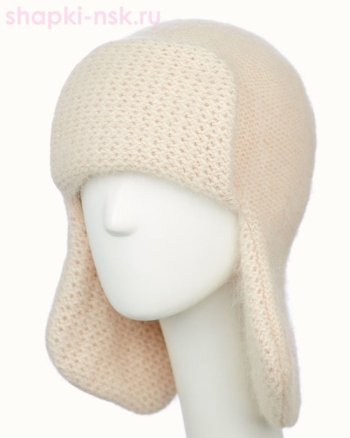 Алфея 797 Ушанка женская (56-58)