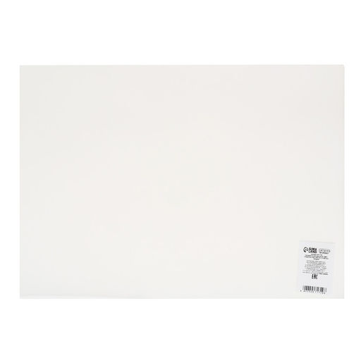 Цена за 2 шт. Настольное покрытие Calligrata, 33×46 см, 500 мкм прозрачное, матовое