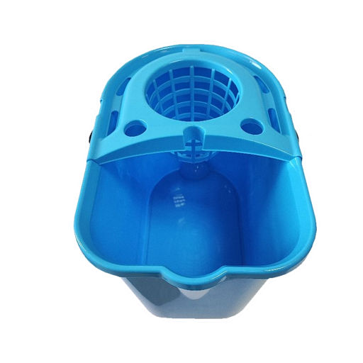 Ведро 12л с отжимом арт.МП2000