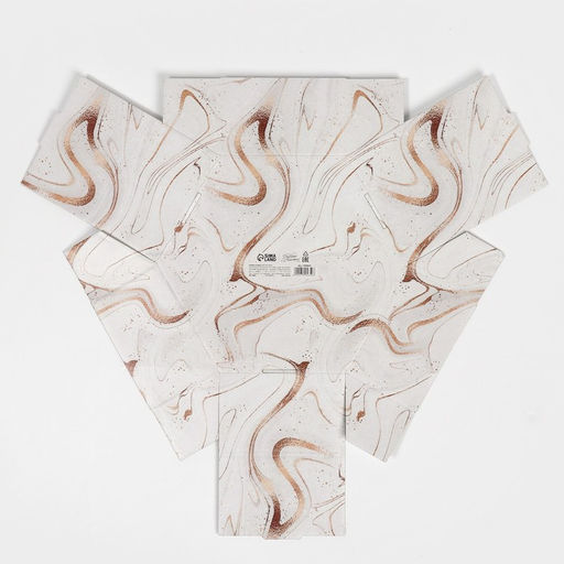 Коробка складная Dream, 26 22.5 8 см - Дарите счастье фото 6