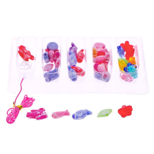 Набор бисероплетения Пляжная вечеринка - Simaland фото 2