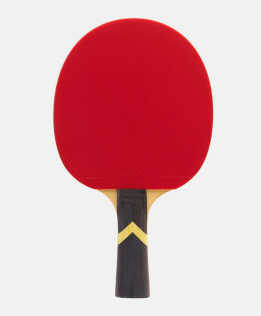 Ракетка для настольного тенниса Roxel 1* Forward, коническая  фото 3