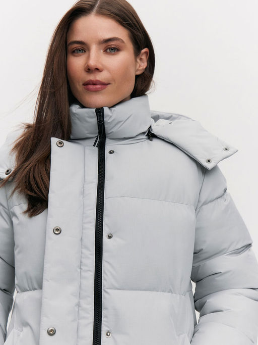 Женское зимнее пальто 25275-529 - Avese фото 14