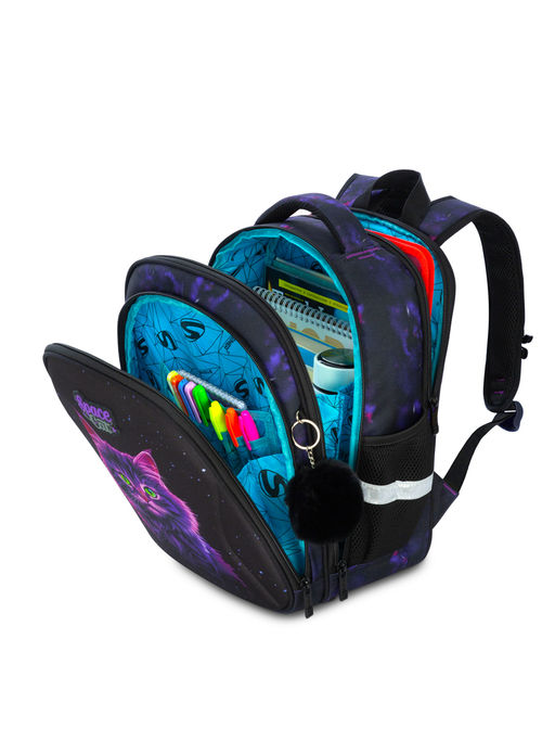 Рюкзак школьный SK3-4 - Steiner фото 7