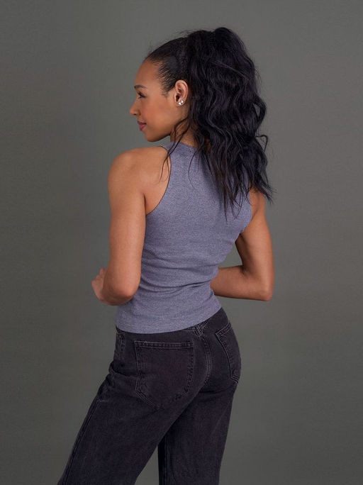 Укороченная майка Top.1033 - Argo classic фото 28