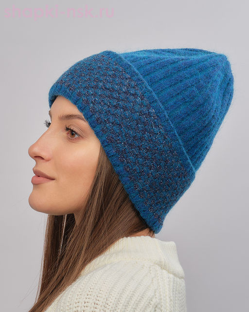 Амбра Колпак женский (56-58)