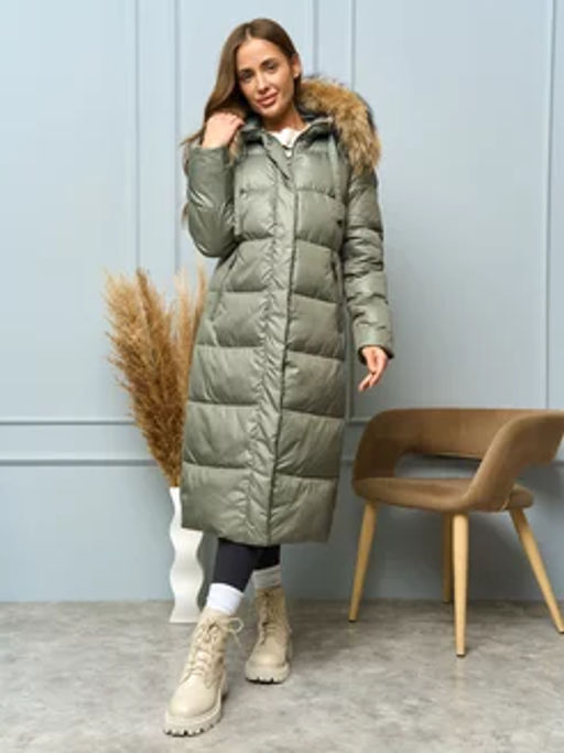 Пальто - LIMAR фото 6