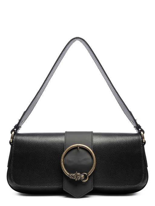 Сумка ELEGANZZA Z20-DB10873 black  фото 10