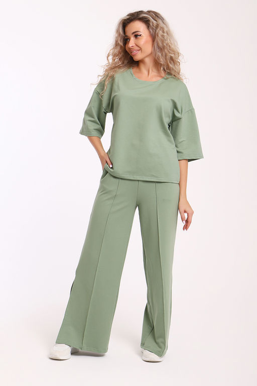 Костюм 13280 - Натали фото 16