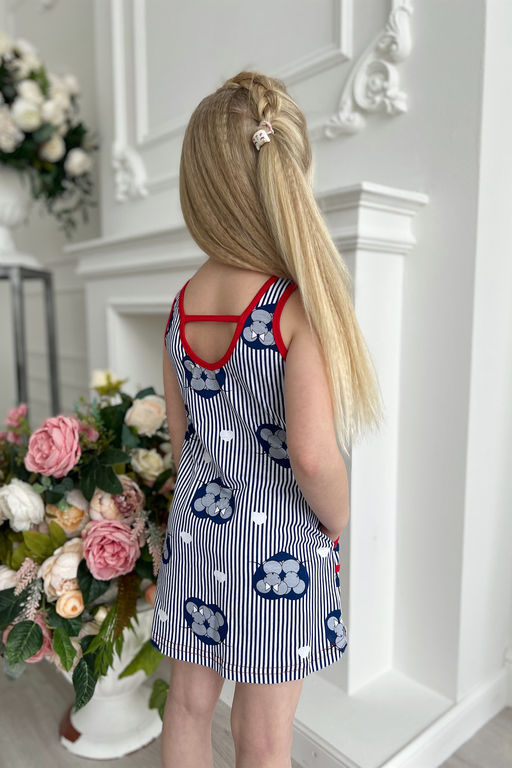 Сарафан 5105 детский - Натали фото 6